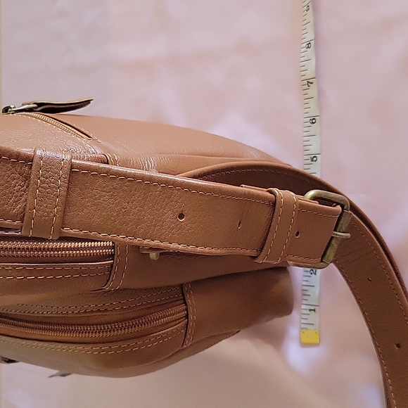 Men bag - Picture 4 of 7